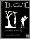 BGT : Deadman is Coming... Live im ex Exx